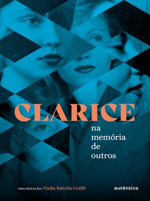 cover image of Clarice na memória de outros